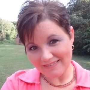 Meet your Posher, Christy